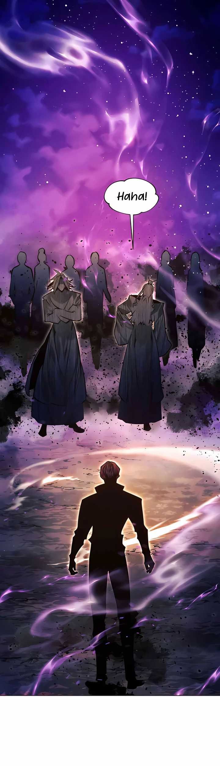 Modern Man Who Fall Into Murim chapter 96 halaman 47