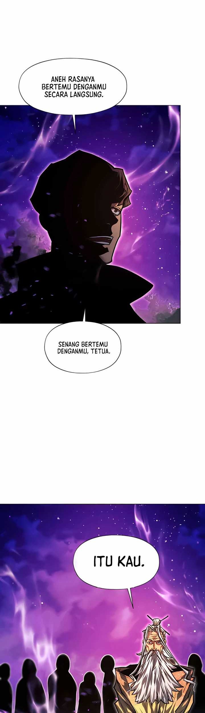 Modern Man Who Fall Into Murim chapter 96 halaman 48