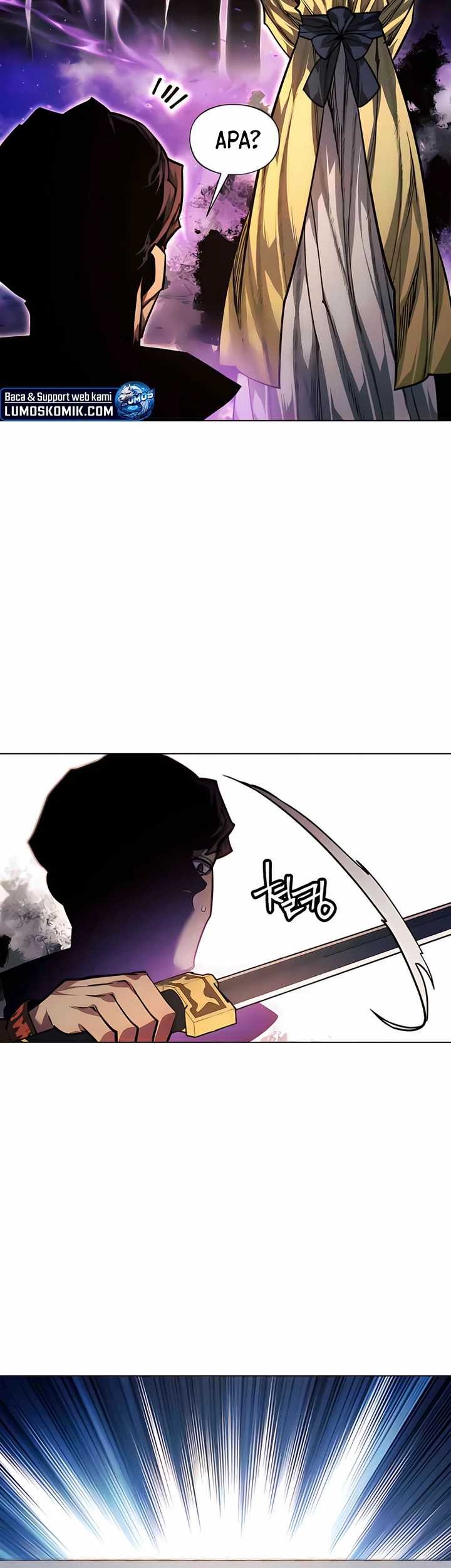 Modern Man Who Fall Into Murim chapter 96 halaman 49