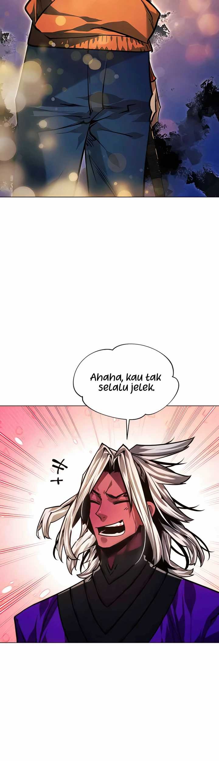 Modern Man Who Fall Into Murim chapter 96 halaman 51