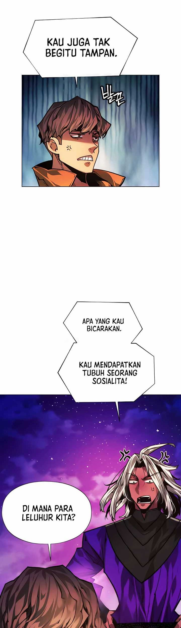 Modern Man Who Fall Into Murim chapter 96 halaman 52