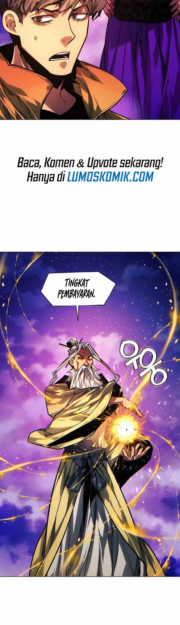 Modern Man Who Fall Into Murim chapter 96 halaman 53