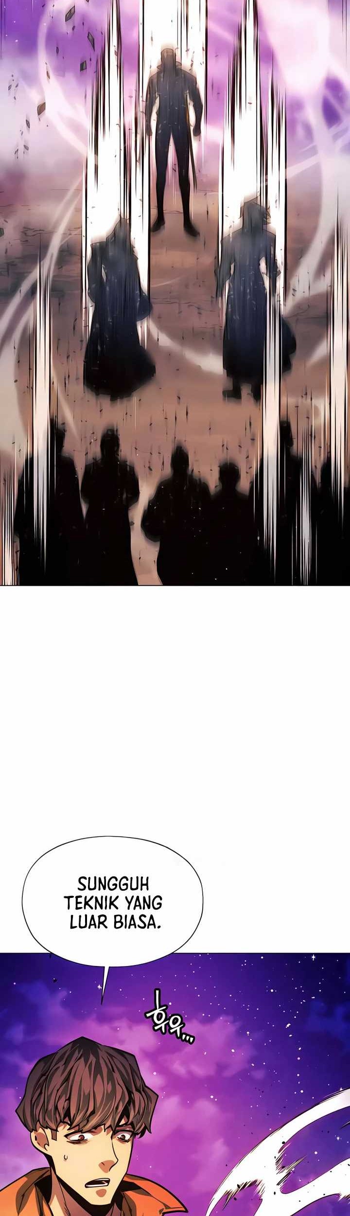 Modern Man Who Fall Into Murim chapter 96 halaman 56