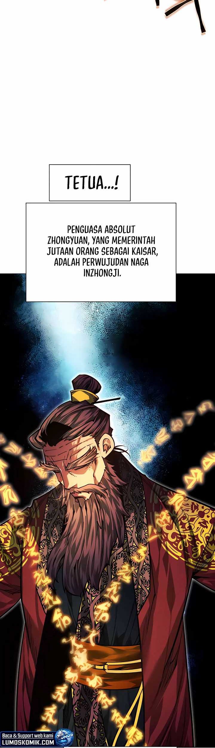 Modern Man Who Fall Into Murim chapter 96 halaman 60
