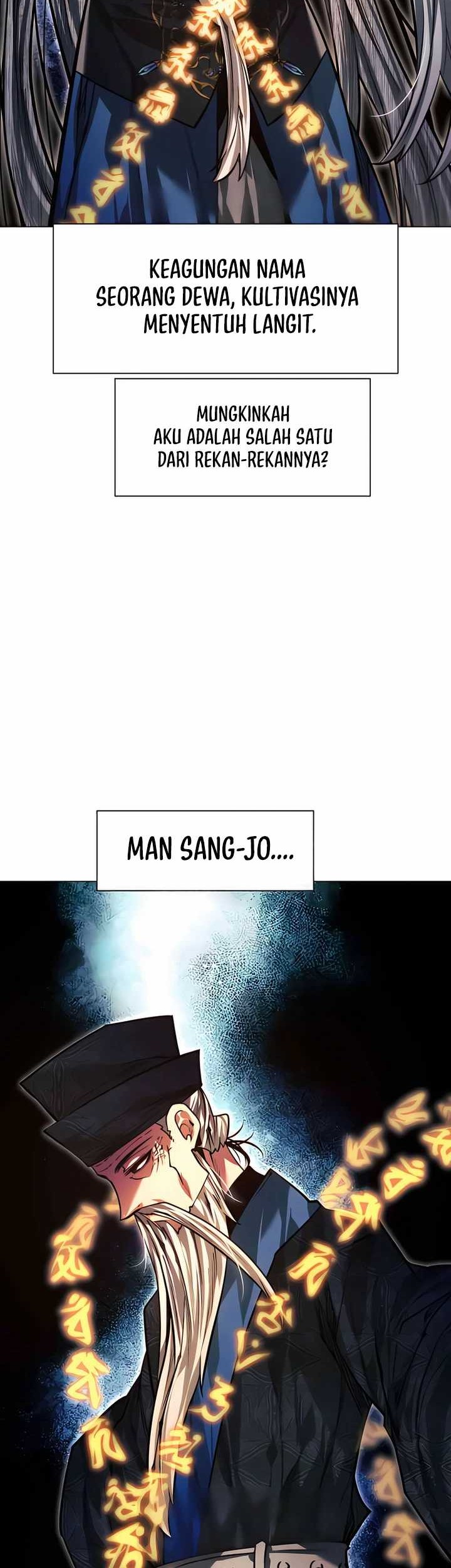 Modern Man Who Fall Into Murim chapter 96 halaman 62