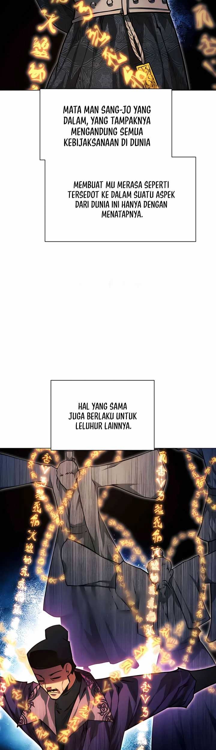 Modern Man Who Fall Into Murim chapter 96 halaman 63