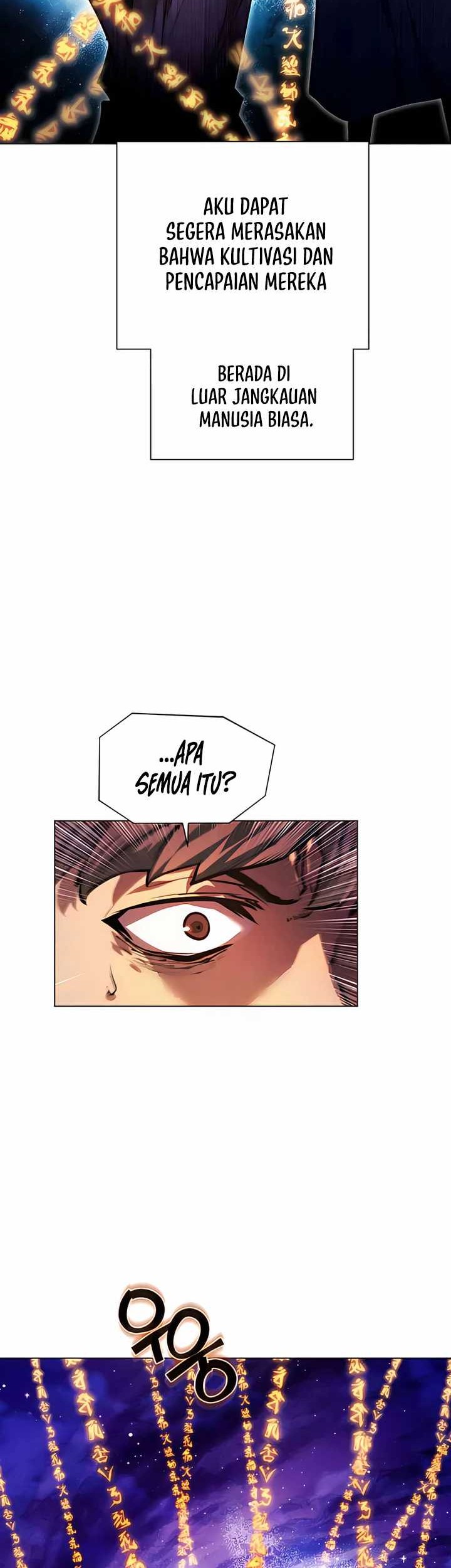 Modern Man Who Fall Into Murim chapter 96 halaman 64
