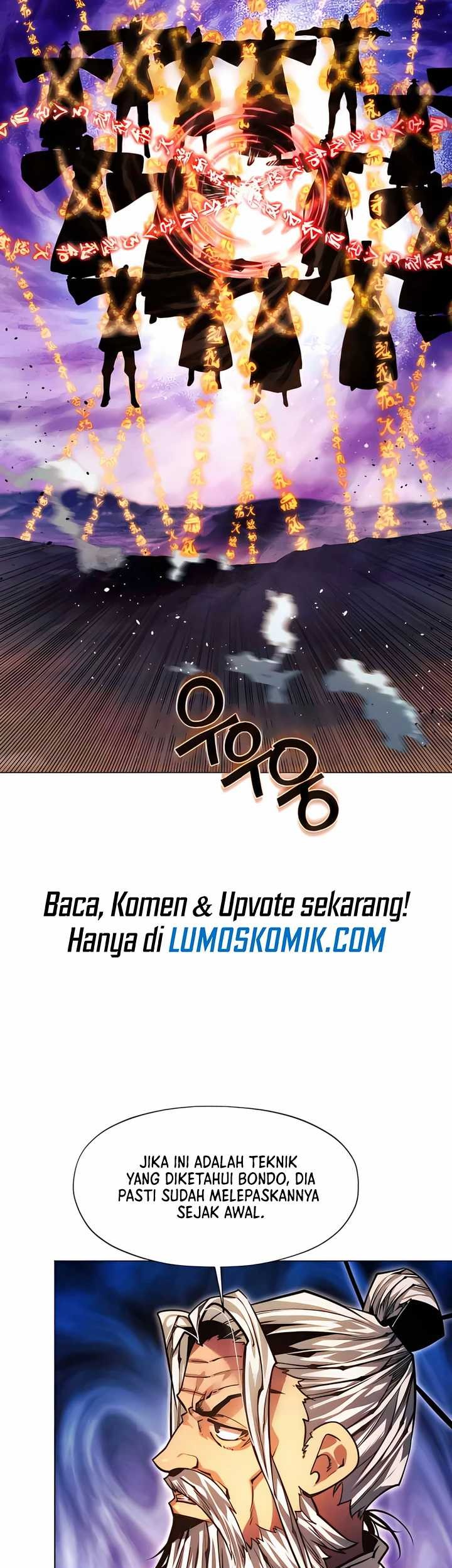 Modern Man Who Fall Into Murim chapter 96 halaman 65