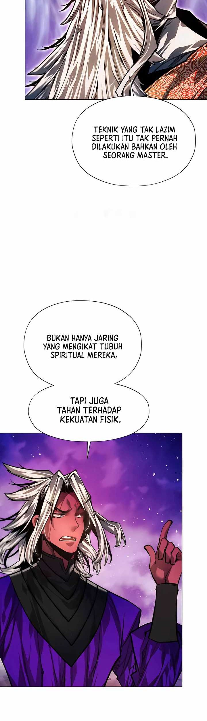 Modern Man Who Fall Into Murim chapter 96 halaman 66