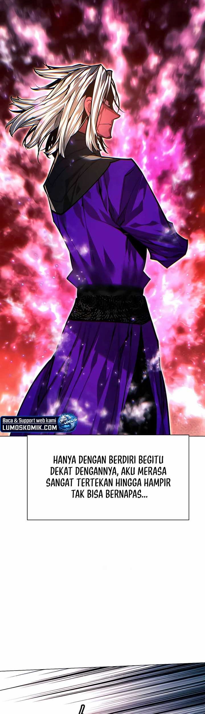 Modern Man Who Fall Into Murim chapter 96 halaman 68
