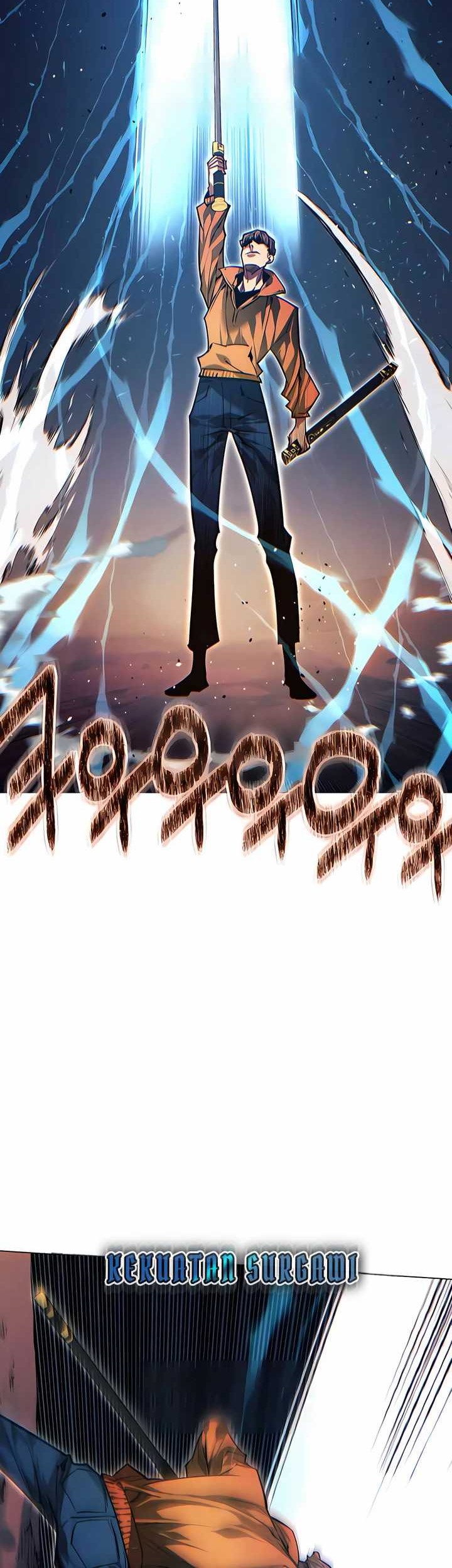 Modern Man Who Fall Into Murim chapter 96 halaman 70
