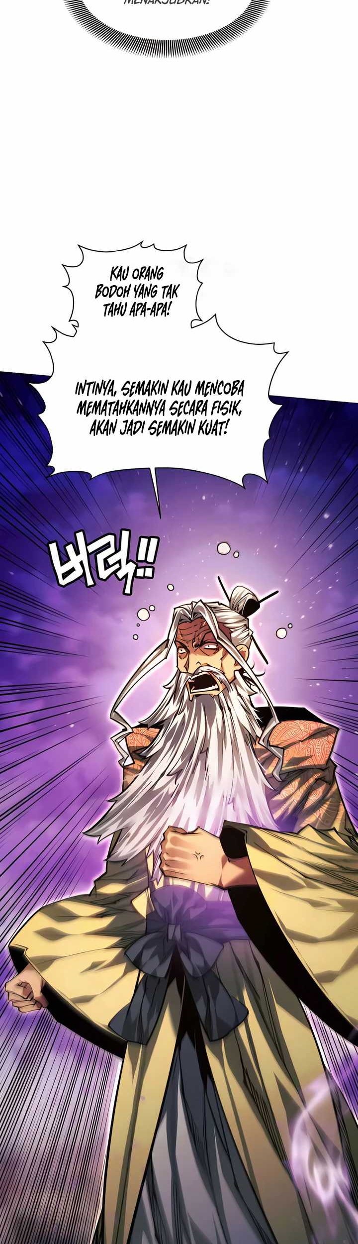 Modern Man Who Fall Into Murim chapter 96 halaman 74