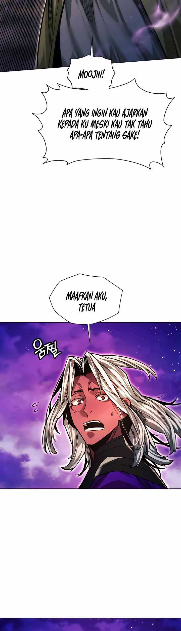 Modern Man Who Fall Into Murim chapter 96 halaman 75