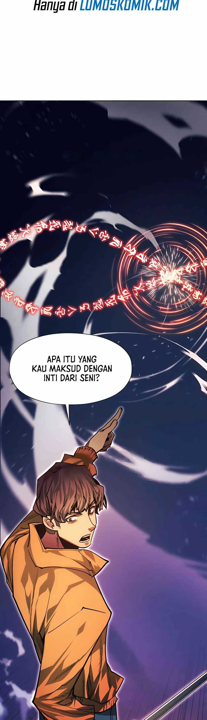 Modern Man Who Fall Into Murim chapter 96 halaman 79