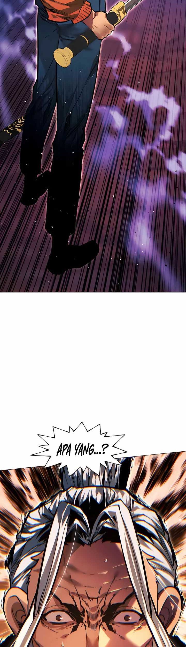 Modern Man Who Fall Into Murim chapter 96 halaman 80