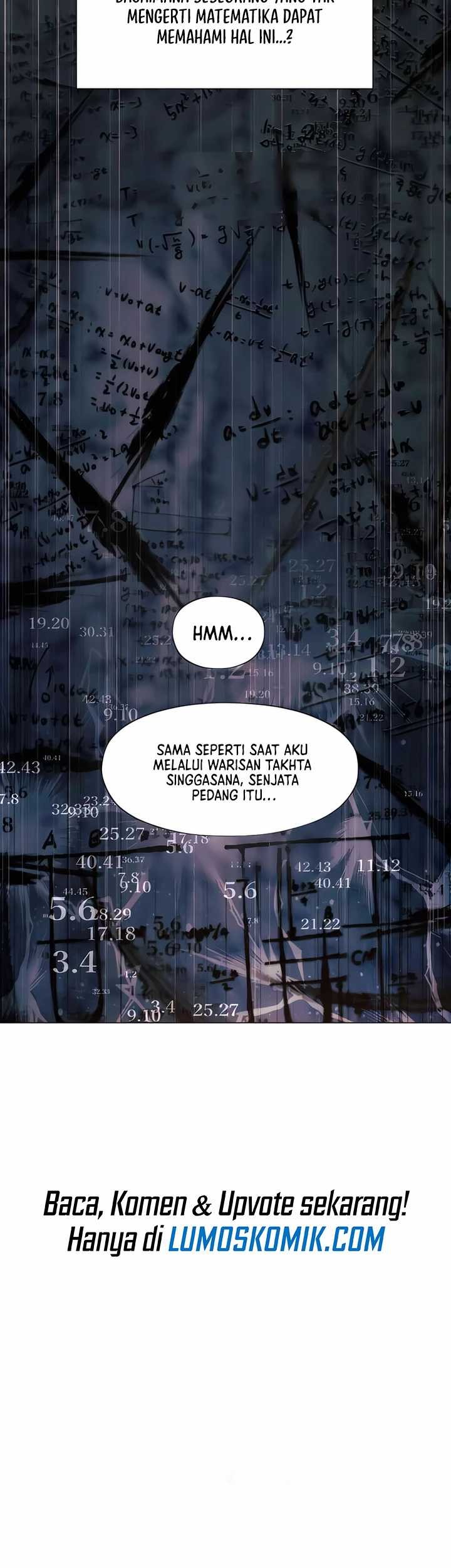 Modern Man Who Fall Into Murim Bab 97 halaman 7
