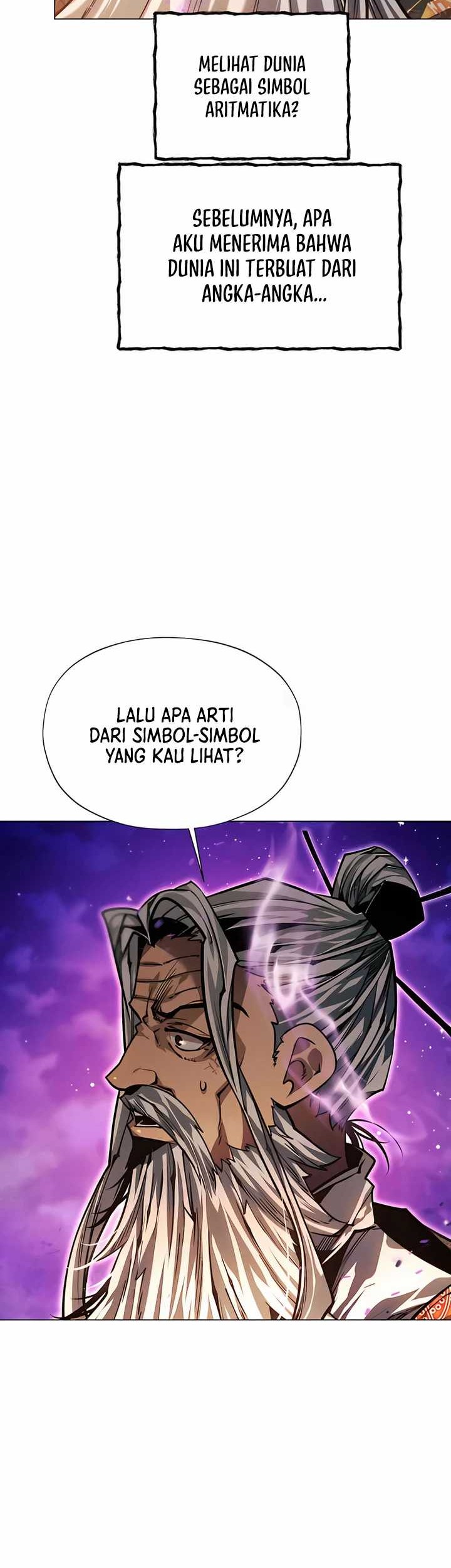 Modern Man Who Fall Into Murim Bab 97 halaman 10