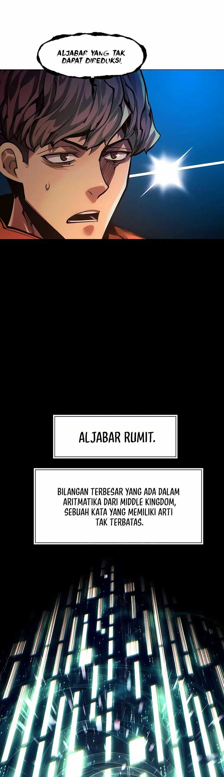 Modern Man Who Fall Into Murim Bab 97 halaman 11