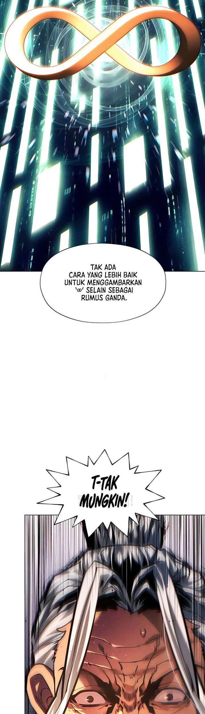 Modern Man Who Fall Into Murim Bab 97 halaman 12