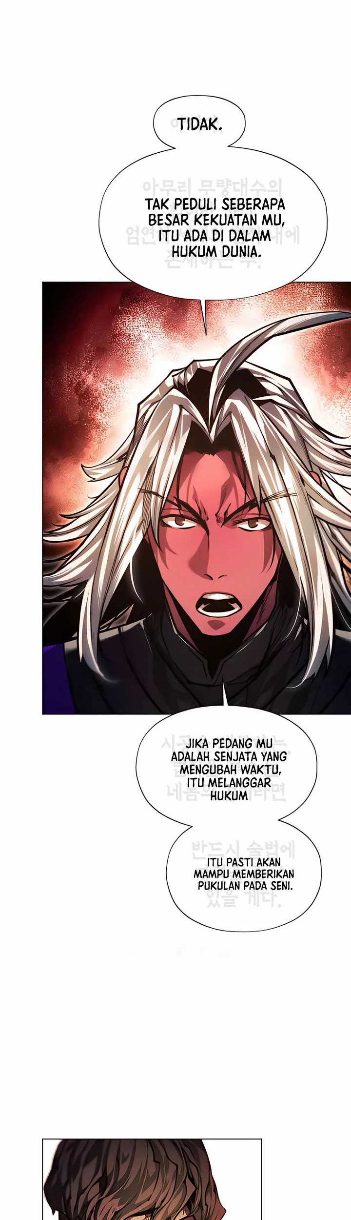 Modern Man Who Fall Into Murim Bab 97 halaman 18