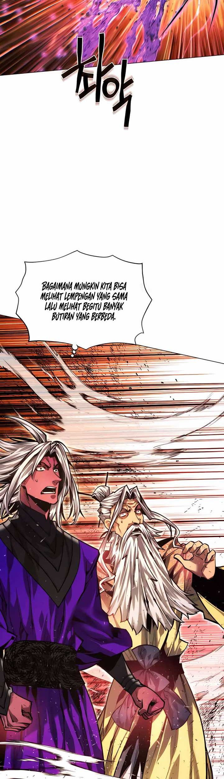 Modern Man Who Fall Into Murim Bab 97 halaman 28