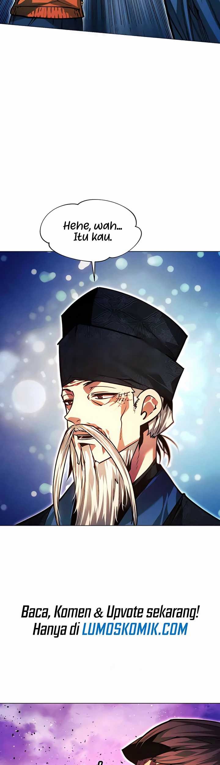 Modern Man Who Fall Into Murim Bab 97 halaman 45