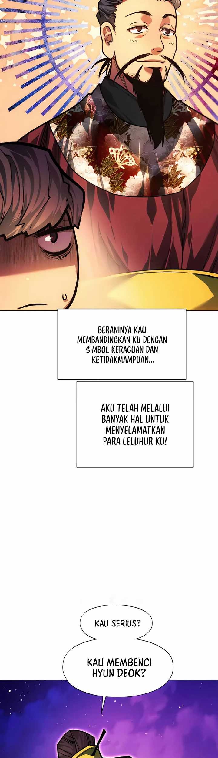 Modern Man Who Fall Into Murim Bab 97 halaman 53