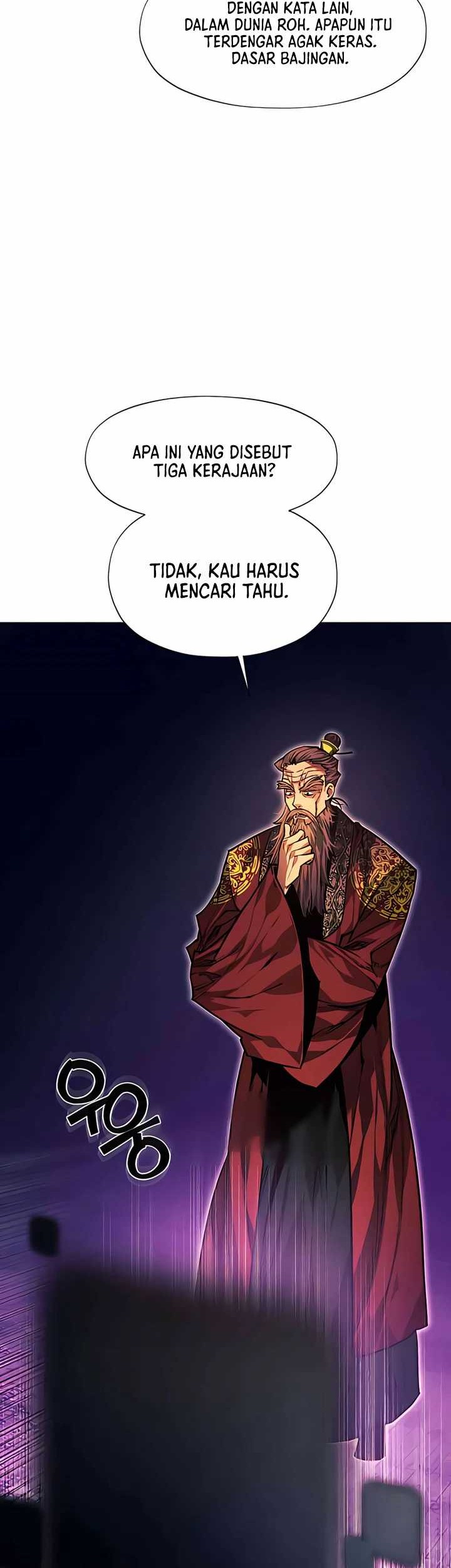 Modern Man Who Fall Into Murim Bab 97 halaman 56