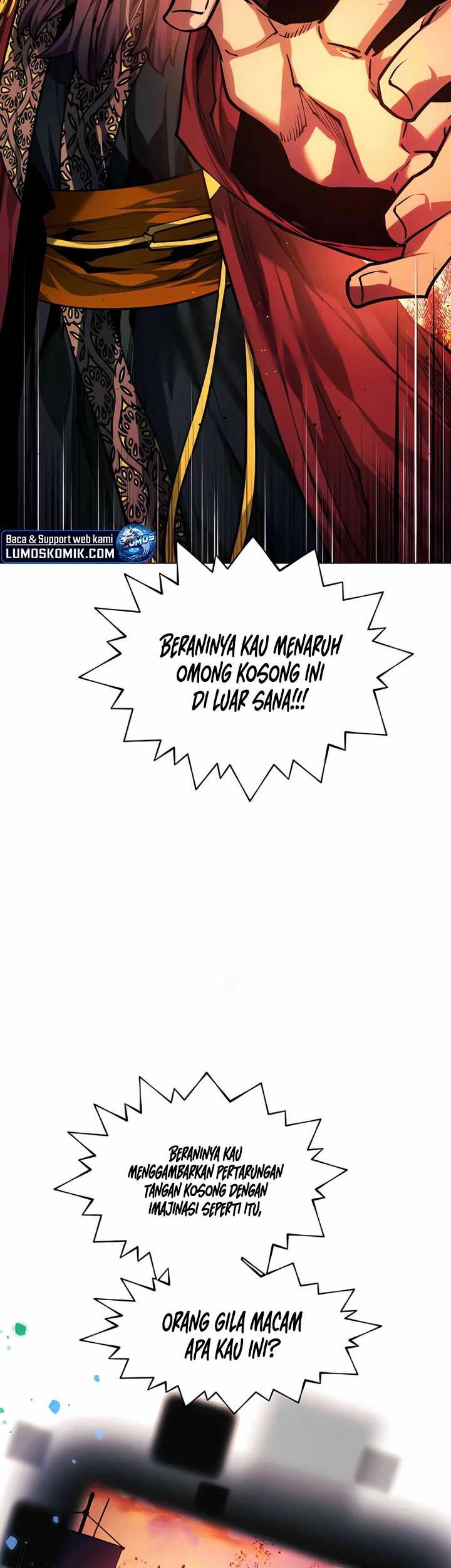 Modern Man Who Fall Into Murim Bab 97 halaman 59
