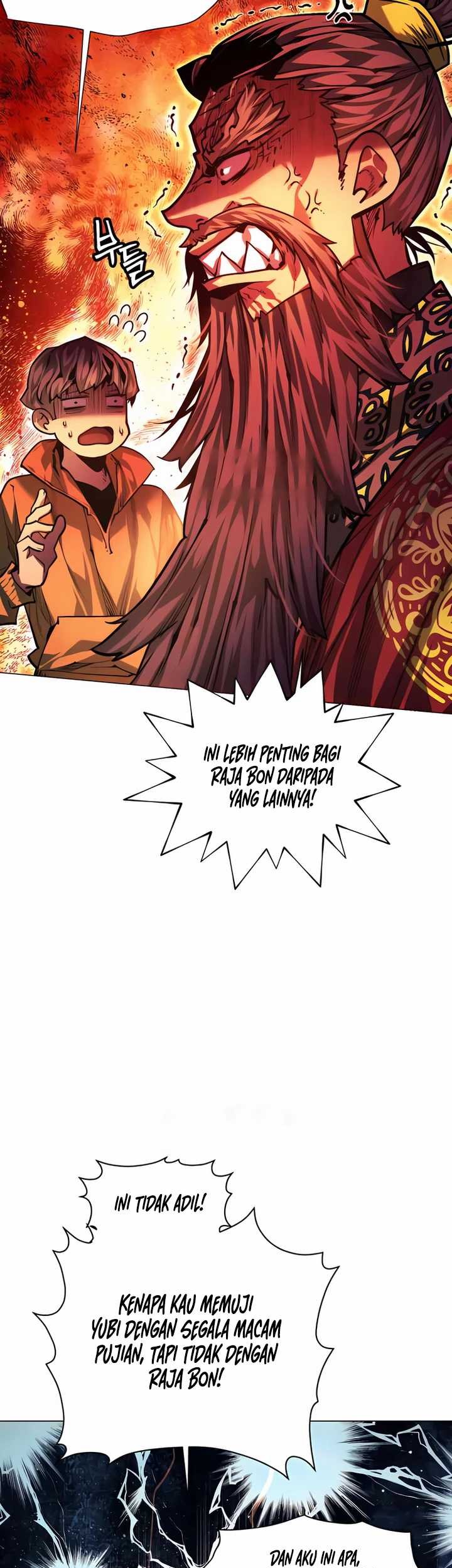 Modern Man Who Fall Into Murim Bab 97 halaman 61