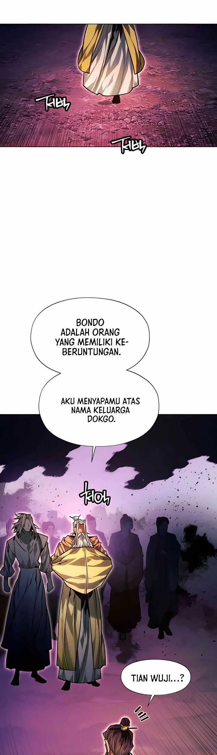 Modern Man Who Fall Into Murim Bab 97 halaman 64