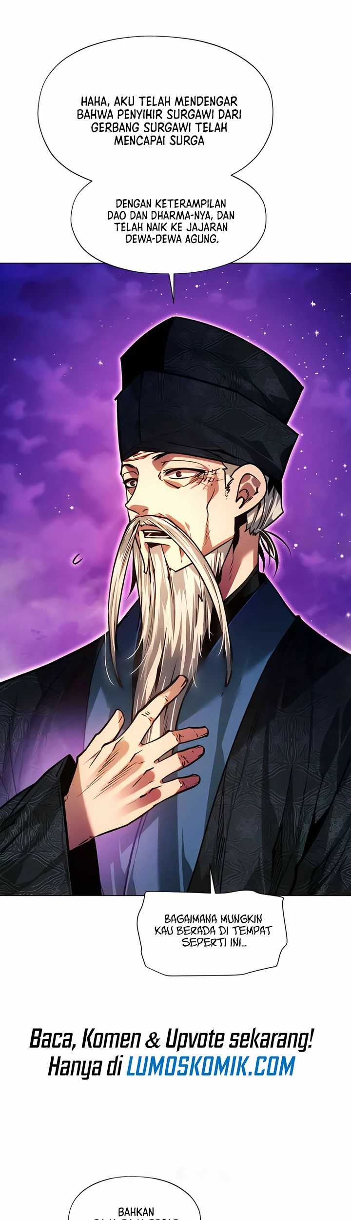 Modern Man Who Fall Into Murim Bab 97 halaman 67