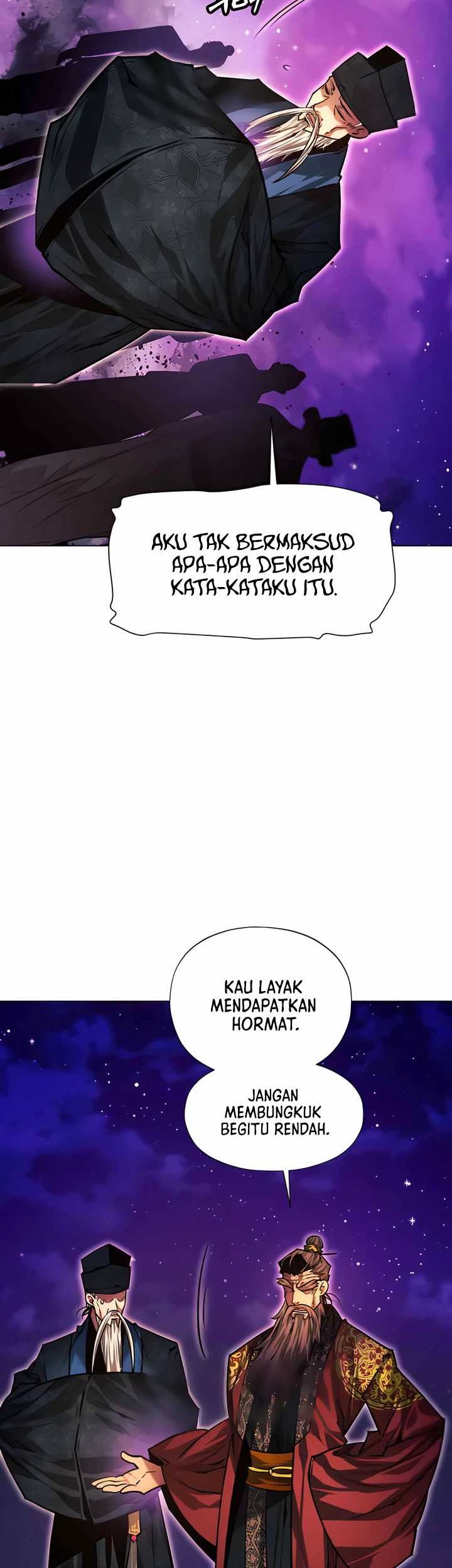 Modern Man Who Fall Into Murim Bab 97 halaman 70