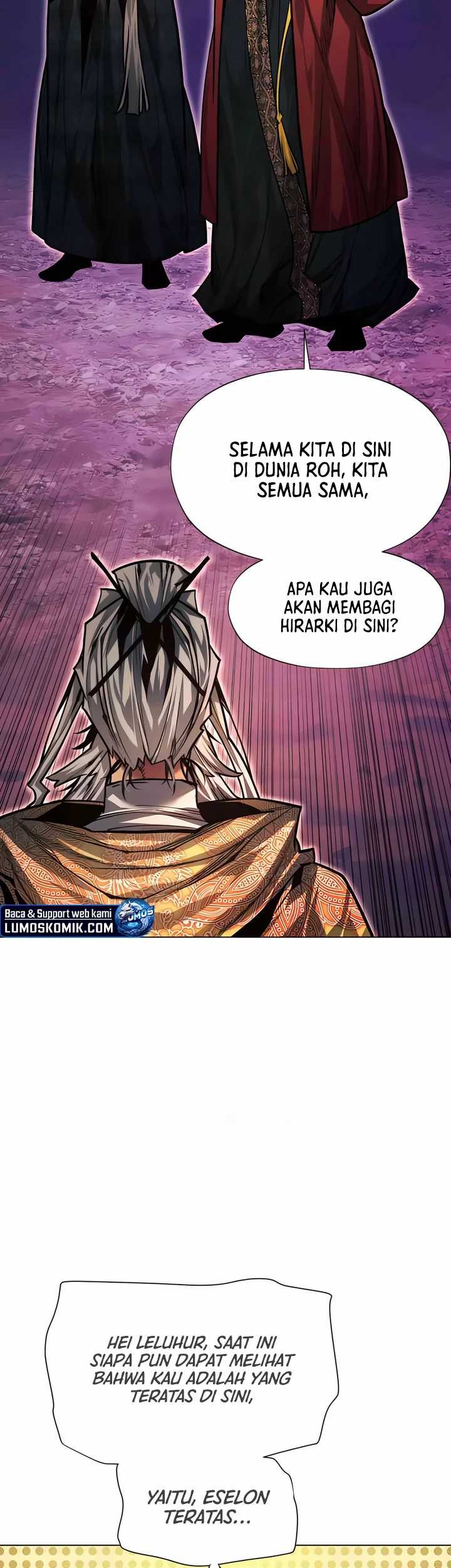Modern Man Who Fall Into Murim Bab 97 halaman 71