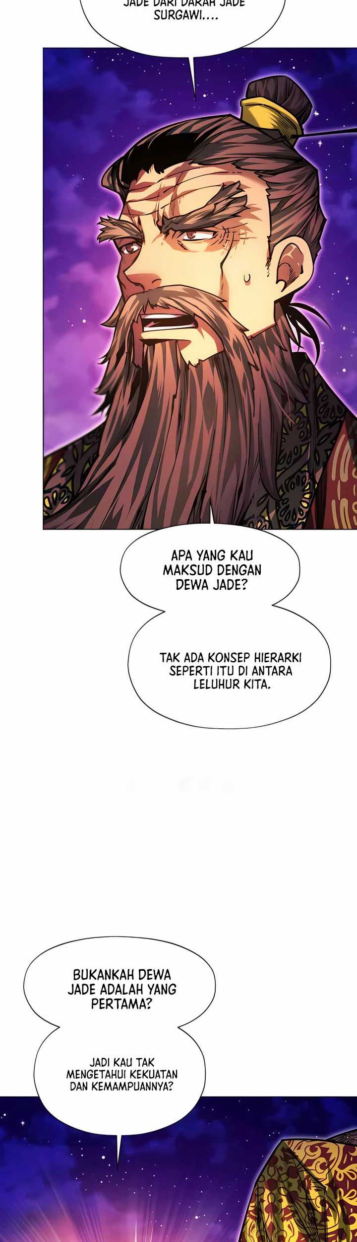 Modern Man Who Fall Into Murim Bab 97 halaman 74
