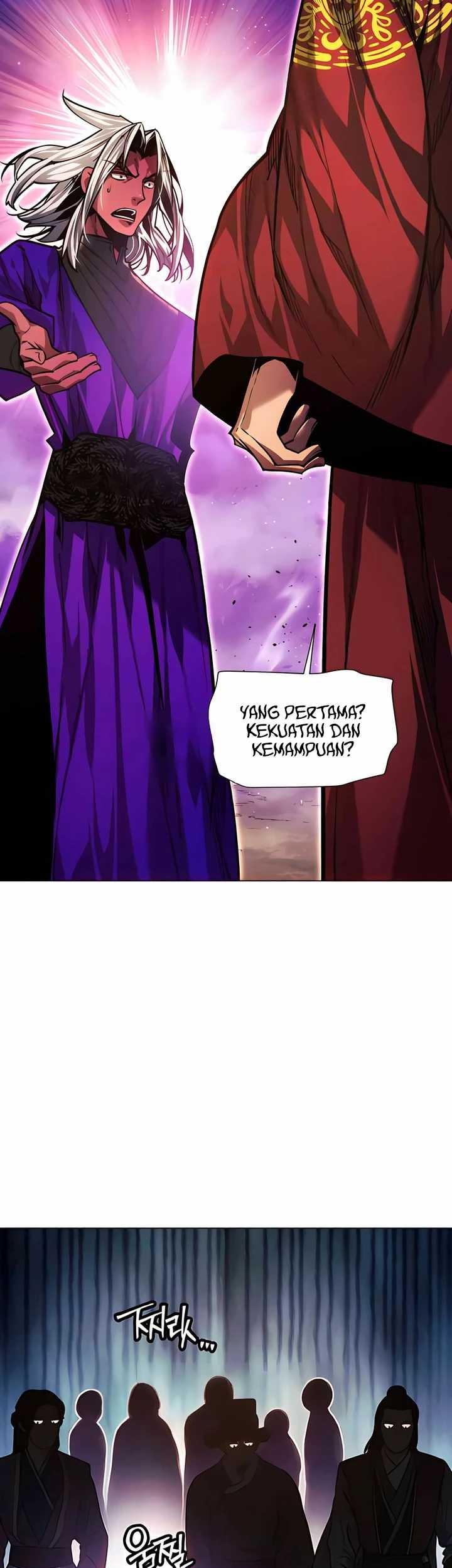 Modern Man Who Fall Into Murim Bab 97 halaman 75
