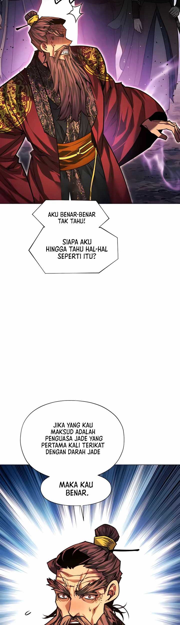 Modern Man Who Fall Into Murim Bab 97 halaman 76
