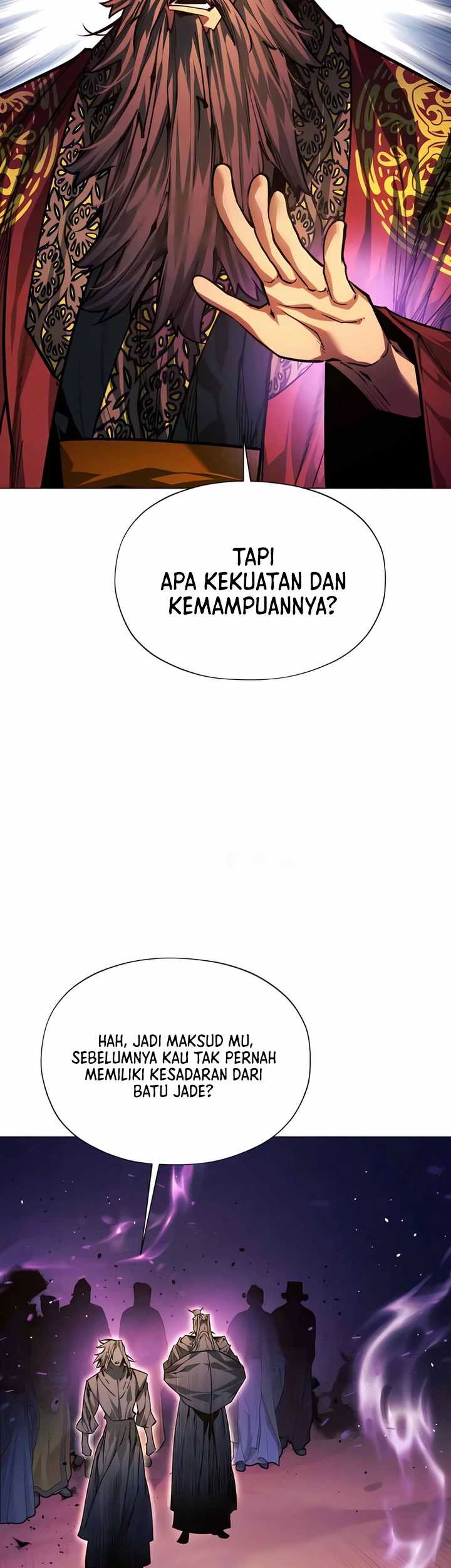 Modern Man Who Fall Into Murim Bab 97 halaman 77