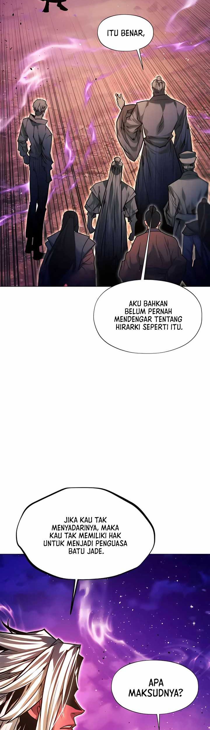 Modern Man Who Fall Into Murim Bab 97 halaman 78