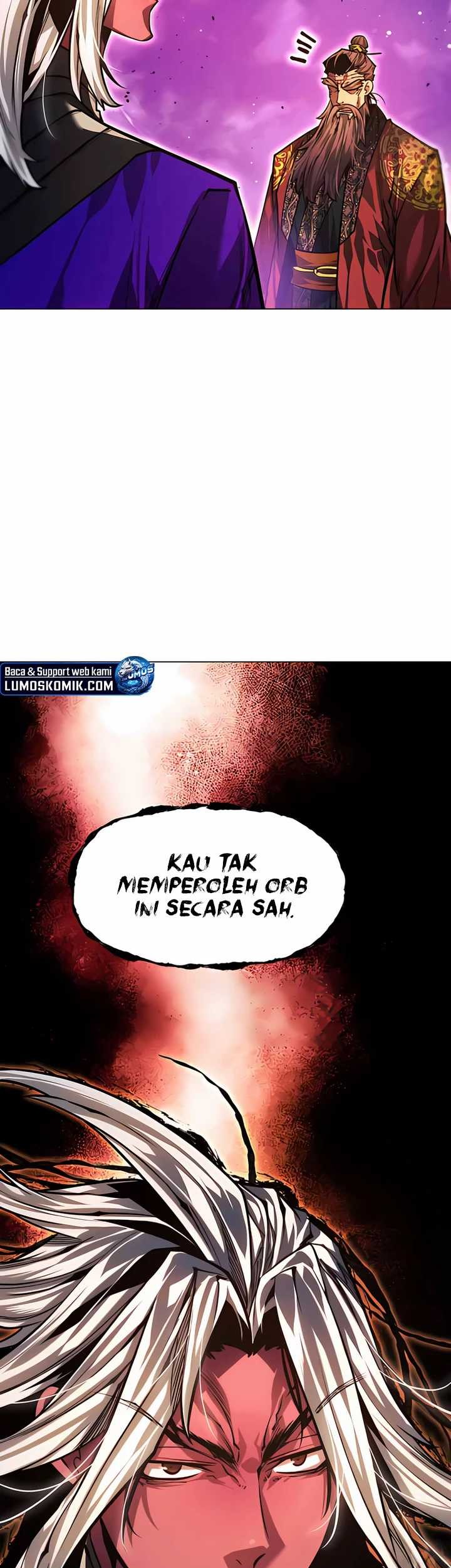 Modern Man Who Fall Into Murim Bab 97 halaman 79