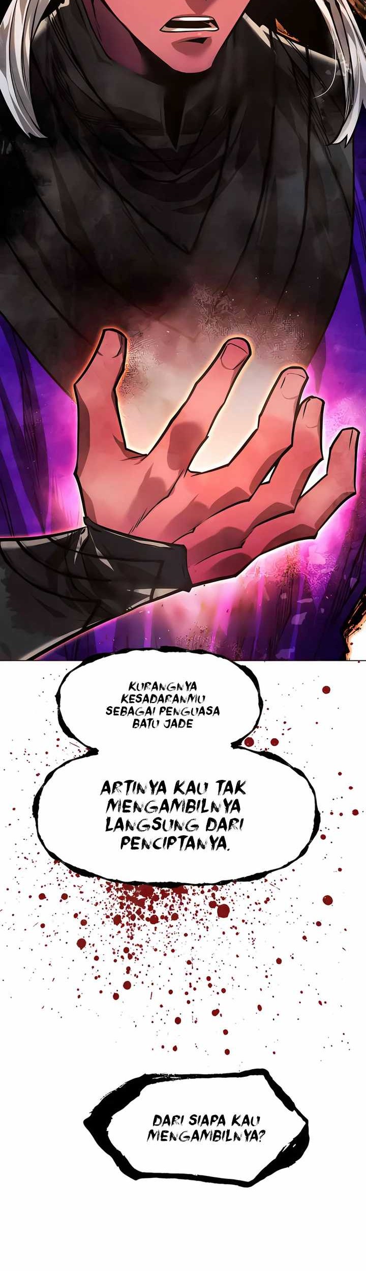 Modern Man Who Fall Into Murim Bab 97 halaman 80