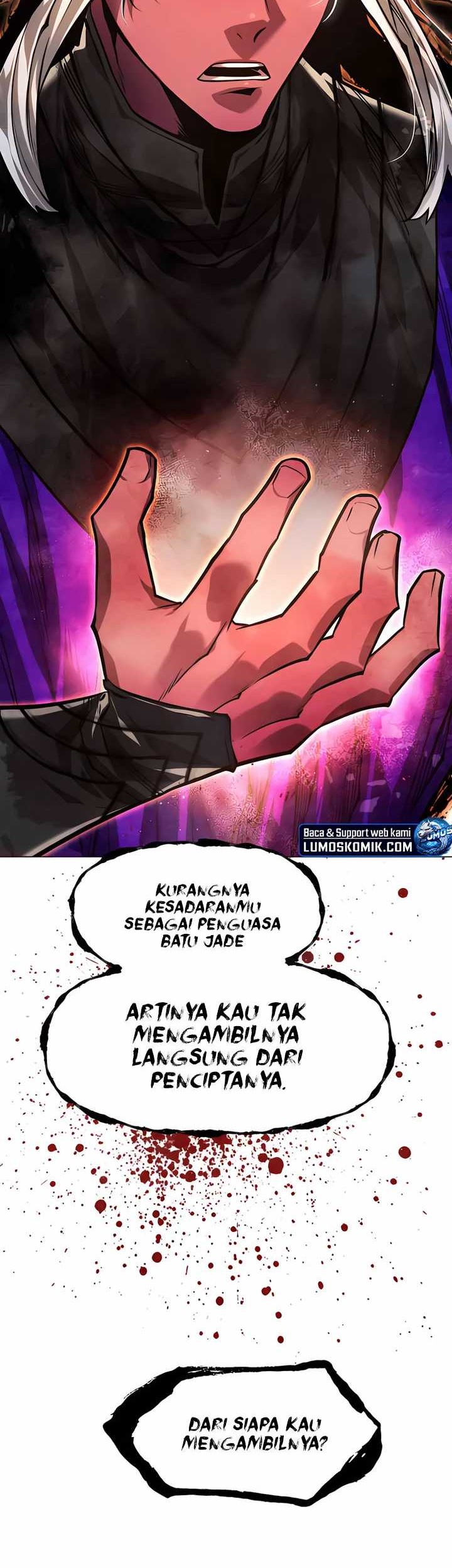 Modern Man Who Fall Into Murim Bab 98 halaman 4