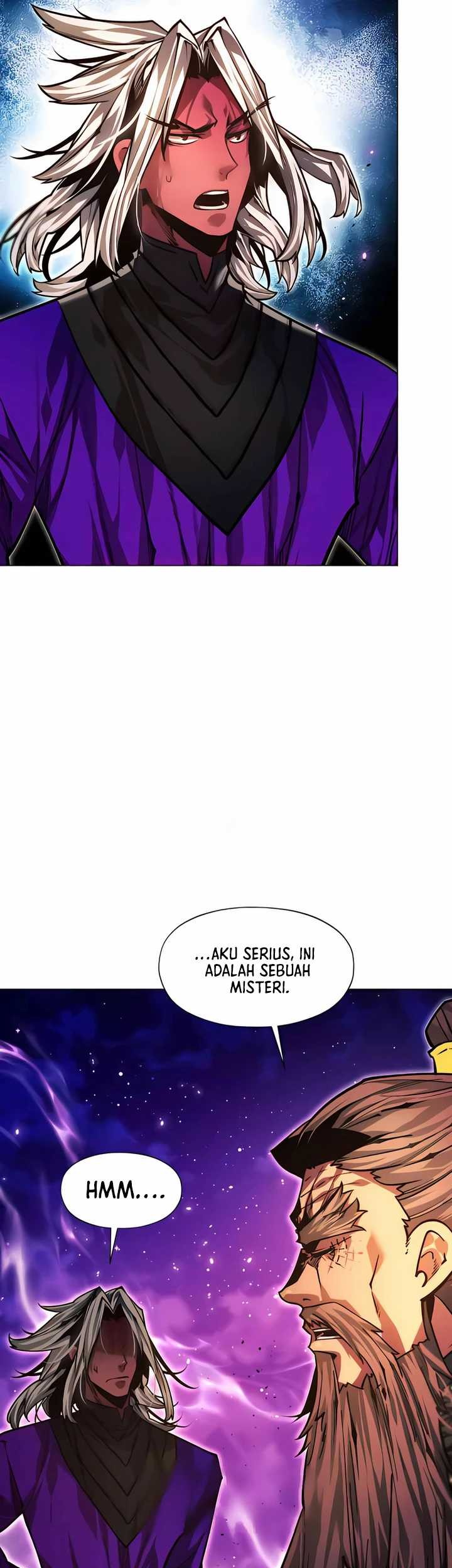 Modern Man Who Fall Into Murim Bab 98 halaman 7