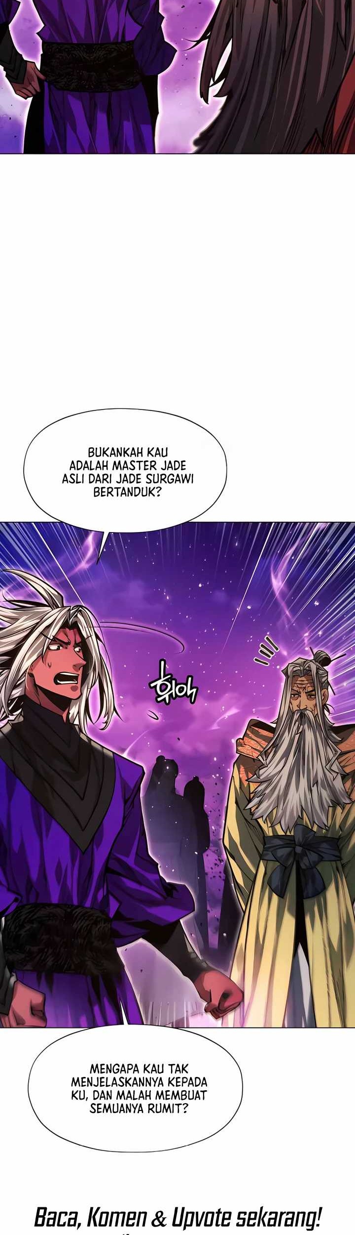 Modern Man Who Fall Into Murim Bab 98 halaman 8