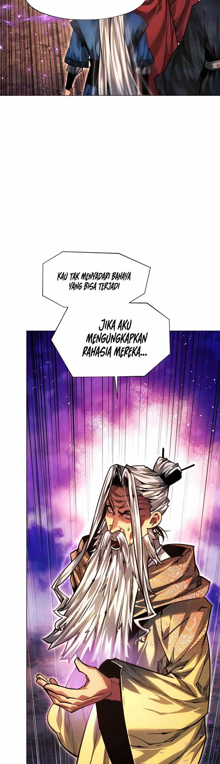 Modern Man Who Fall Into Murim Bab 98 halaman 10