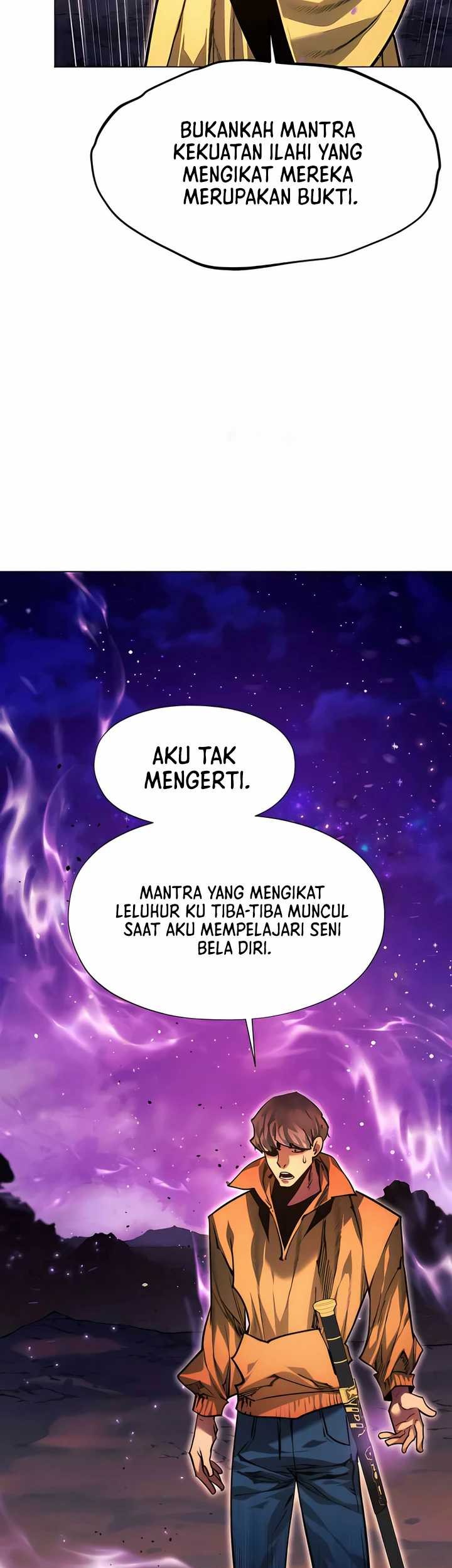 Modern Man Who Fall Into Murim Bab 98 halaman 11