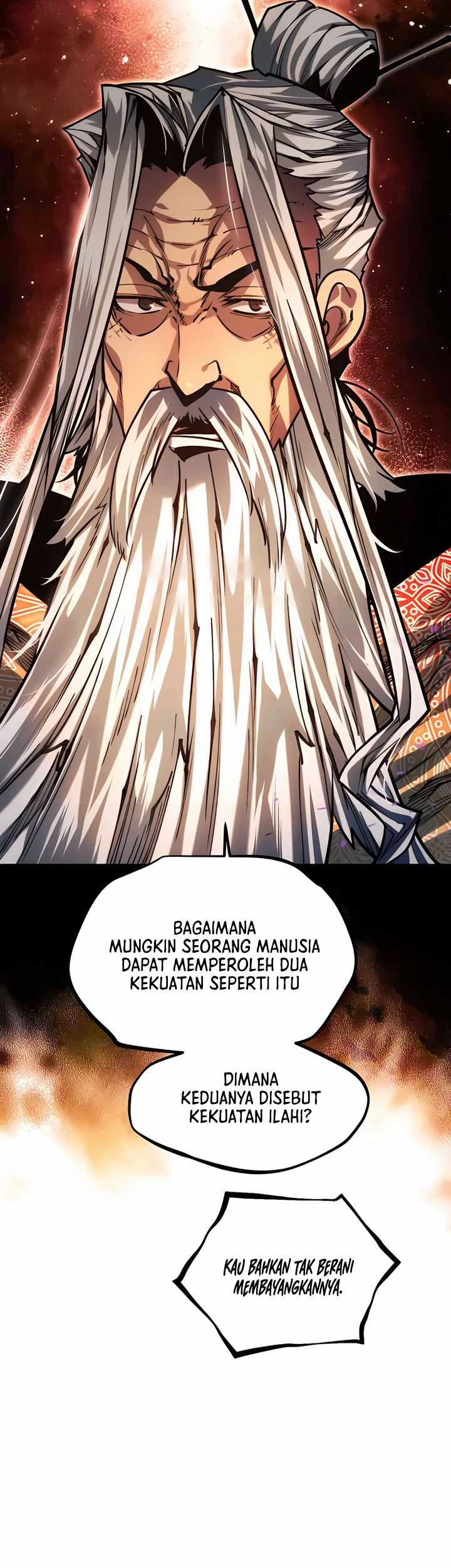 Modern Man Who Fall Into Murim Bab 98 halaman 13