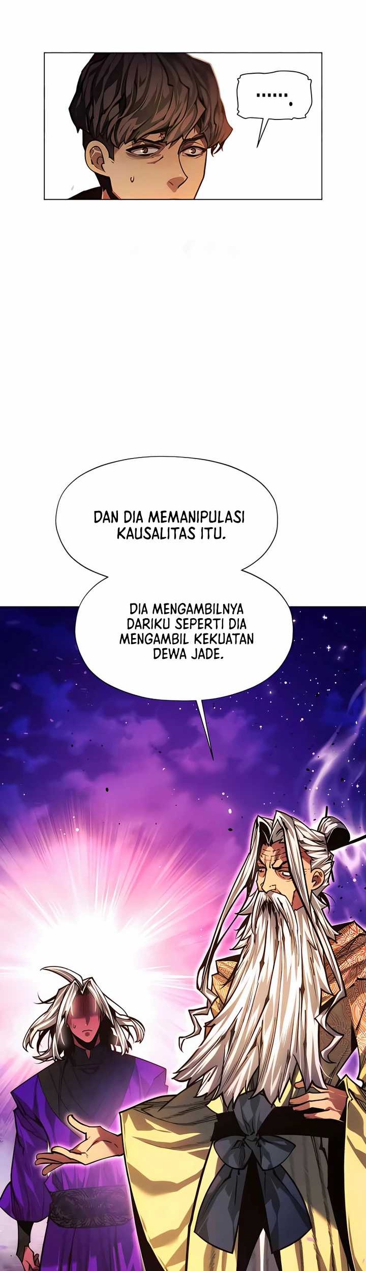Modern Man Who Fall Into Murim Bab 98 halaman 14