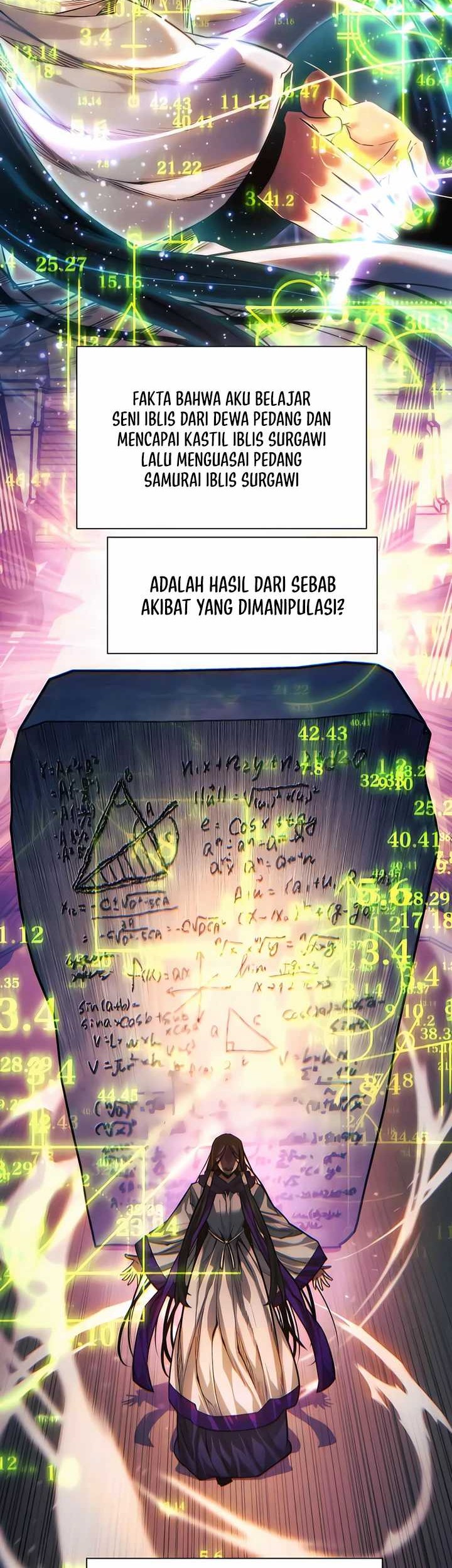 Modern Man Who Fall Into Murim Bab 98 halaman 16