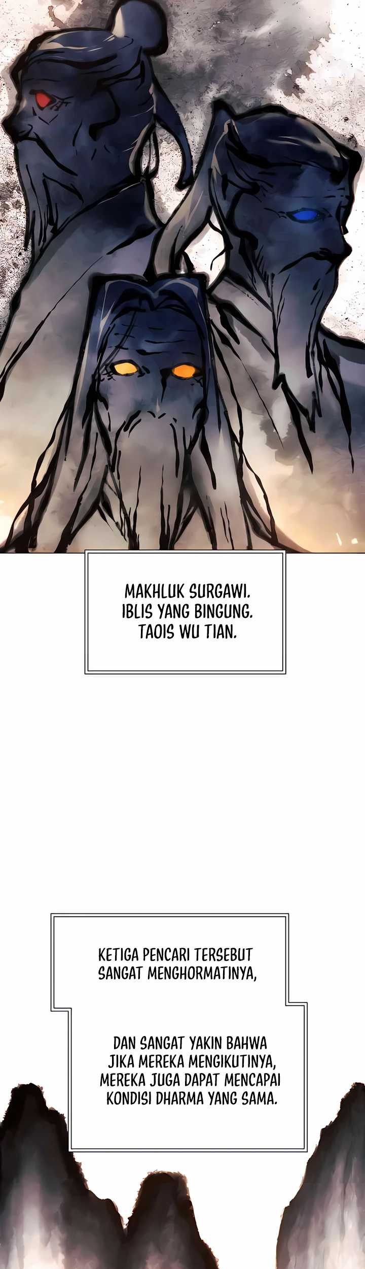 Modern Man Who Fall Into Murim Bab 98 halaman 23
